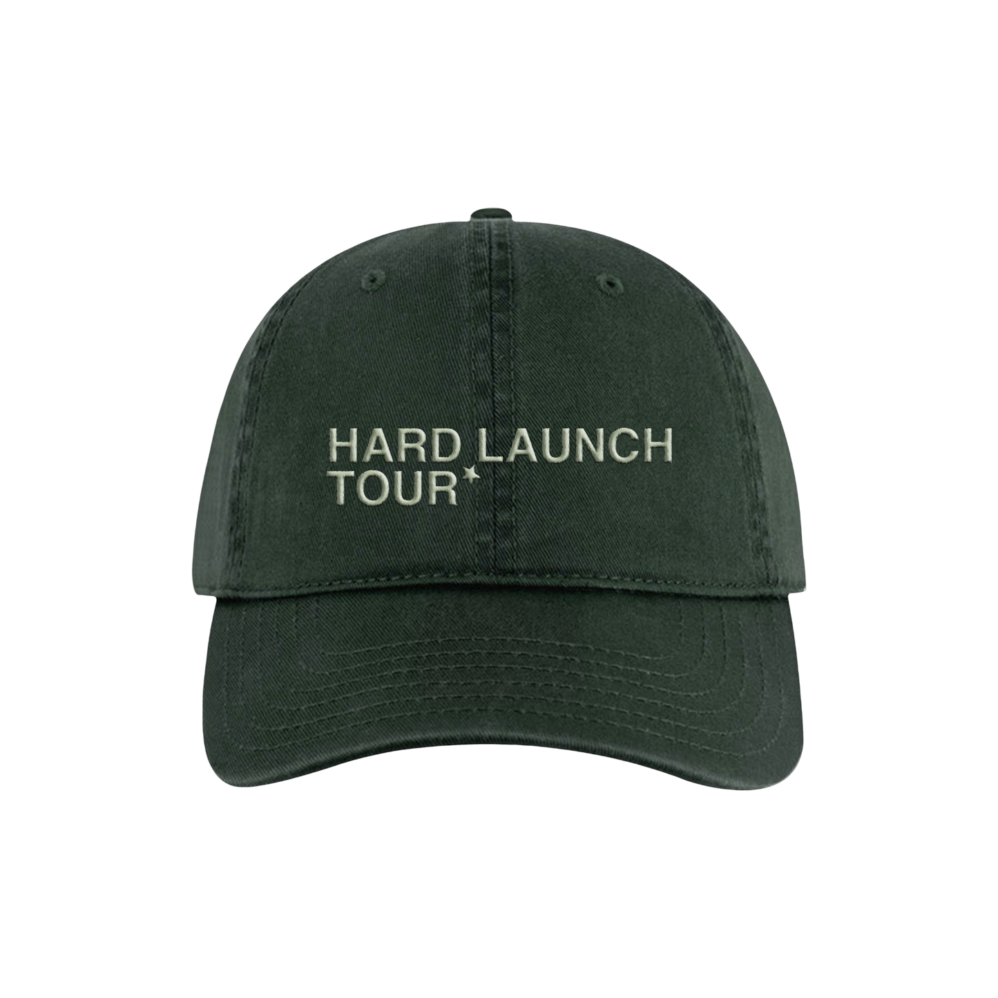 Hard Launch Tour Hat