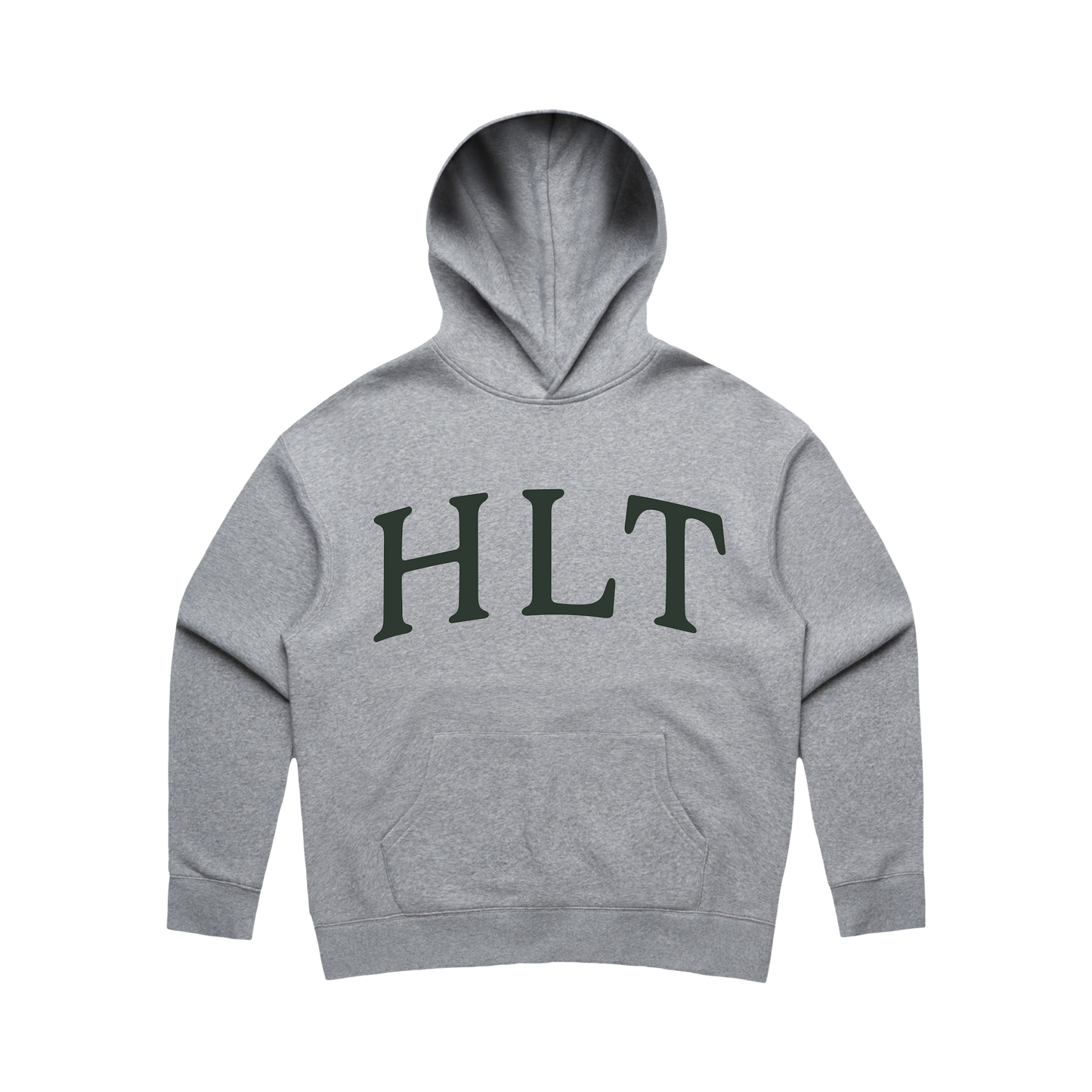 Hard Launch Tour Hoodie