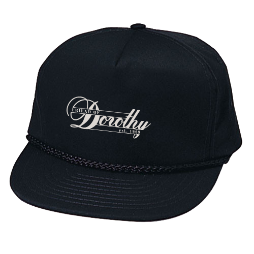 Friend of Dorothy Hat