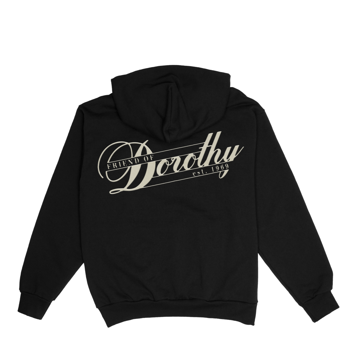 Friend of Dorothy Hoodie