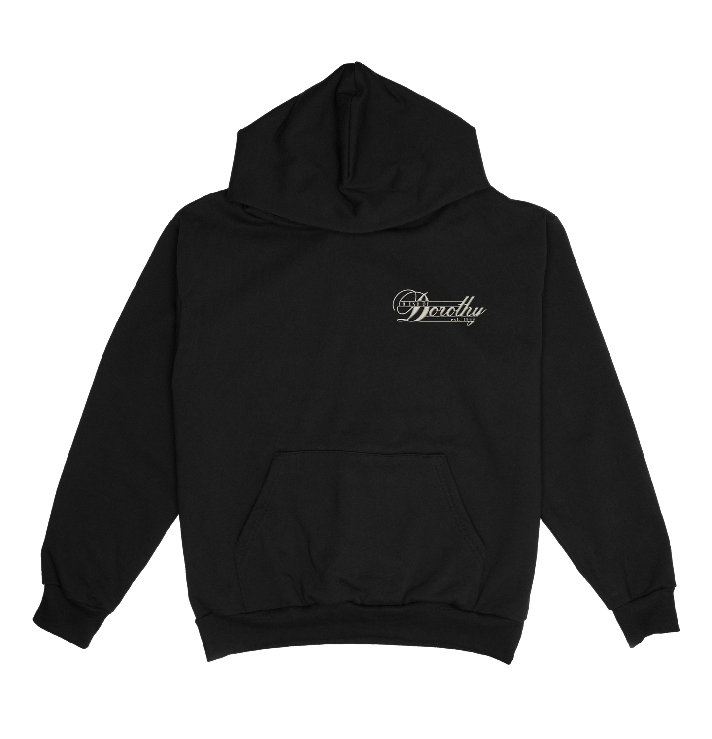 Friend of Dorothy Hoodie