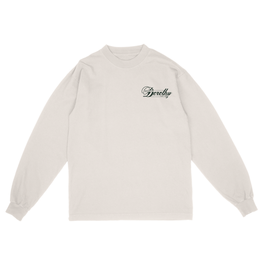 Friend of Dorothy Logo Longsleeve