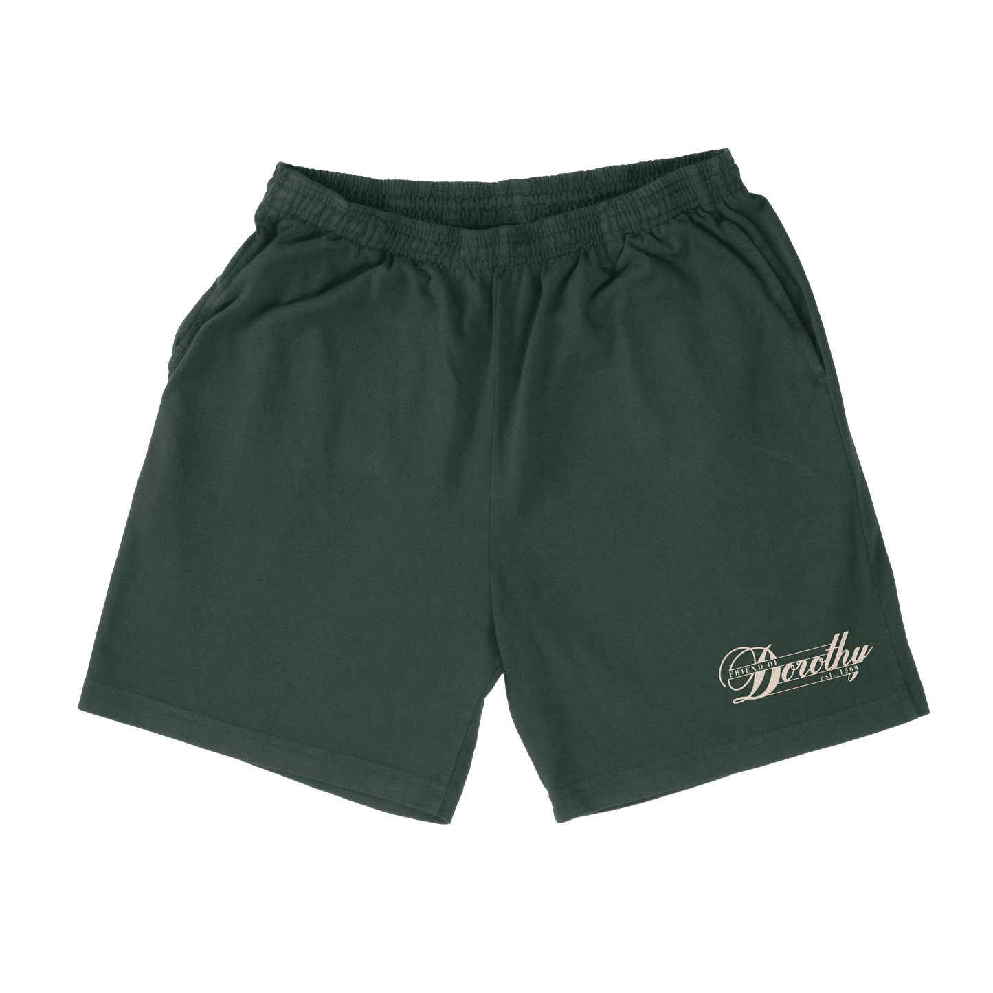 Friend of Dorothy Shorts