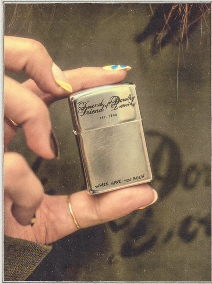 Friend of Dorothy Lighter