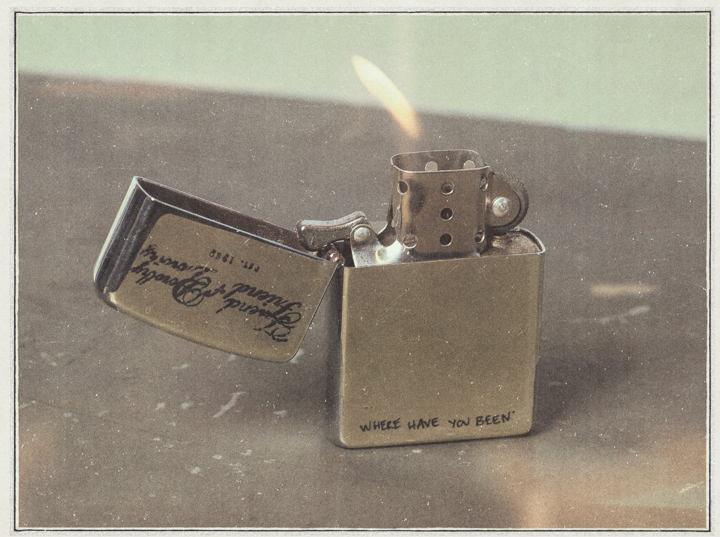 Friend of Dorothy Lighter