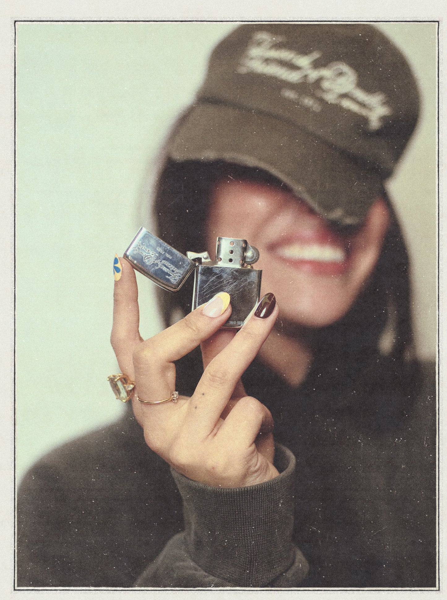 Friend of Dorothy Lighter