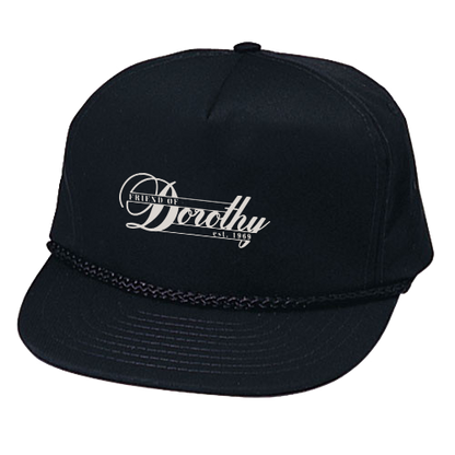 Friend of Dorothy Hat