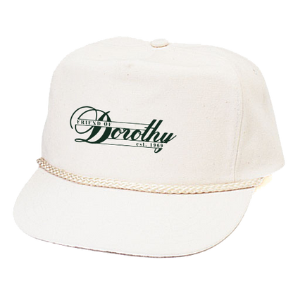 Friend of Dorothy Hat